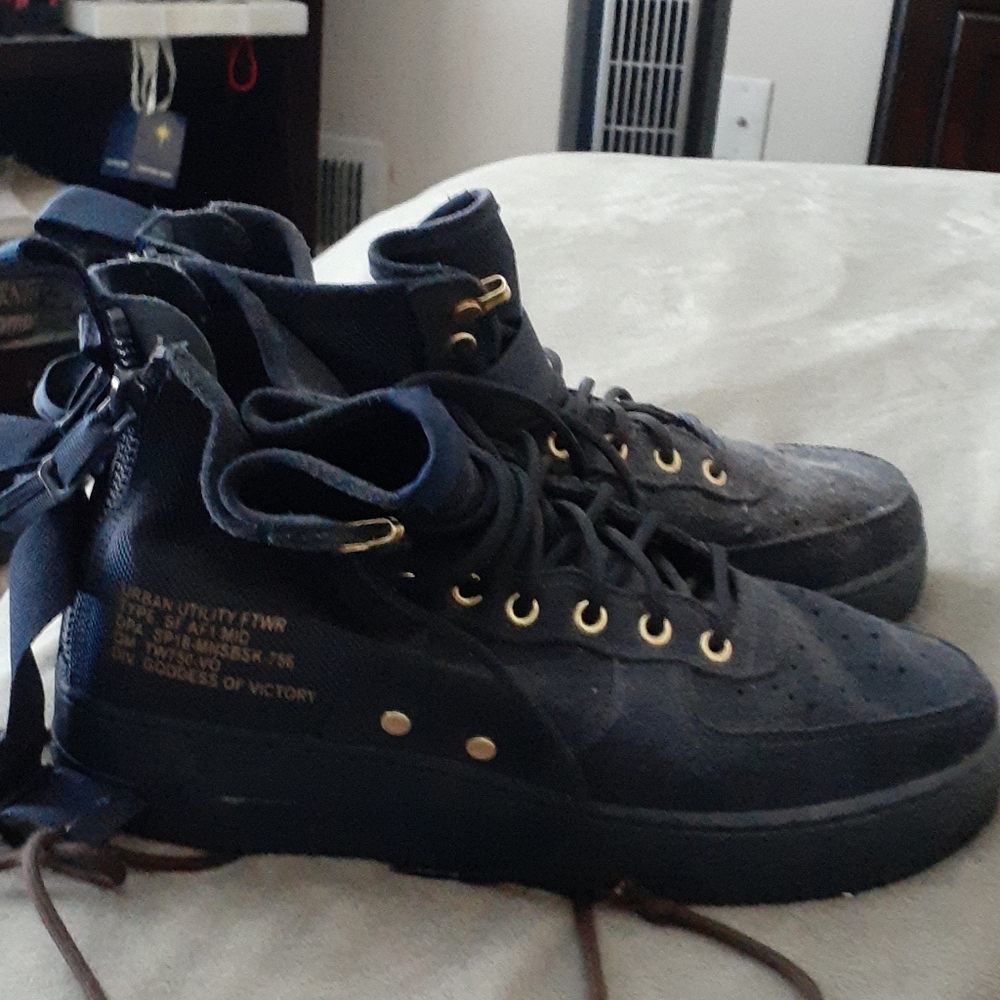Nike air forces